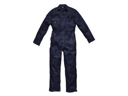 Foto Dickies Redhawk Boilersuit Navy Extra Large