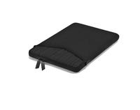 Foto Dicota D30611 - code sleeve 15 black - .