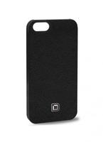 Foto Dicota D30618 - iphone 5th generation - hard cover pro black