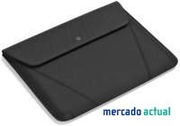 Foto dicota sleeve stand 10 - funda protectora para tablet web - negro