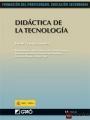 Foto Didáctica de la tecnología