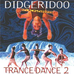 Foto Didgeridoo Trance Dance 2 CD Sampler