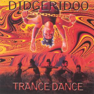 Foto Didgeridoo Trance Dance CD Sampler