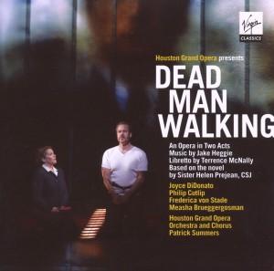 Foto Didonato/Stade/Cutlip/Bruegger: Dead Man Walking CD