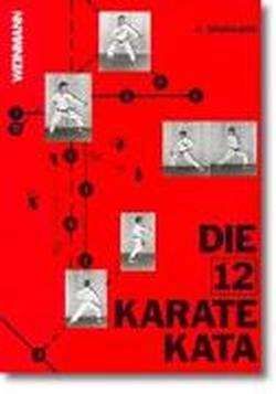 Foto Die 12 Karate Kata
