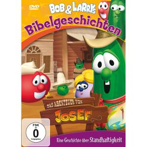 Foto Die Abenteuer von Josef [DE-Version] DVD