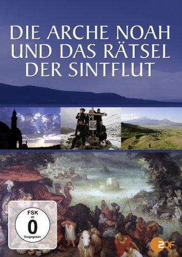 Foto Die Arche Noah Und Das Rätsel DVD