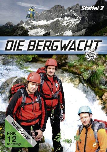 Foto Die Bergwacht St.2 DVD