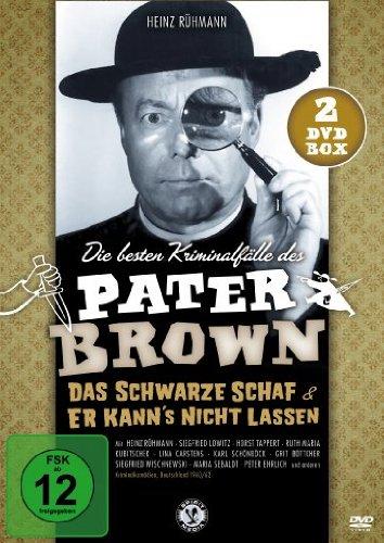 Foto Die Besten Kriminalfälle Des P DVD