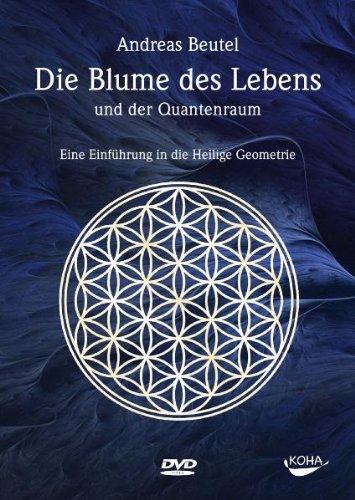 Foto Die Blume des Lebens und der Quantenraum DVD