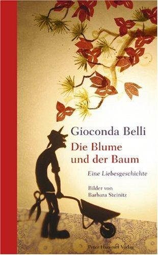 Foto Die Blume und der Baum: Eine Liebesgeschichte