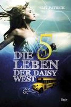 Foto Die fünf Leben der Daisy West