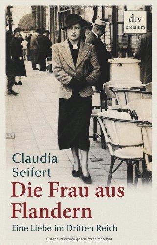 Foto Die Frau aus Flandern: Eine Liebe im Dritten Reich
