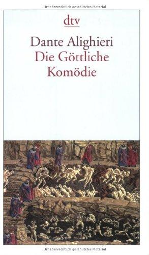 Foto Die Göttliche Komödie