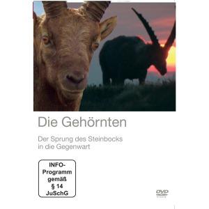 Foto Die Gehörnten DVD