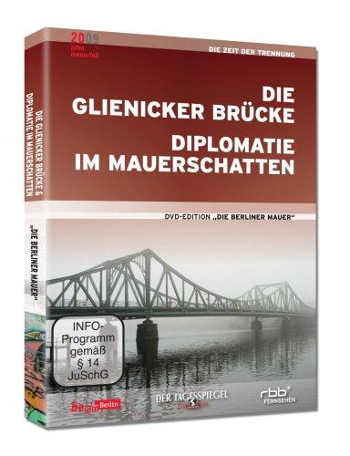 Foto Die Glienicker Brücke [DE-Version] DVD
