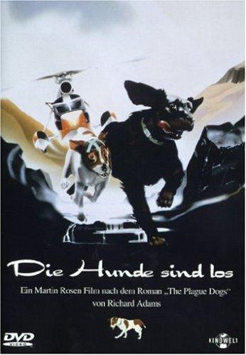 Foto Die Hunde Sind Los [DE-Version] DVD