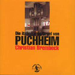 Foto Die Italienische Orgel Von Puchheim