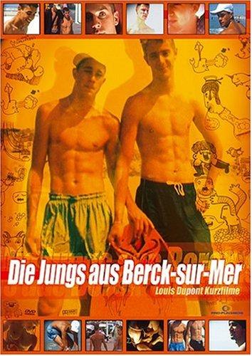 Foto Die Jungs Aus Berck-Sur-Mer-Louis Dupont Kurzfil DVD