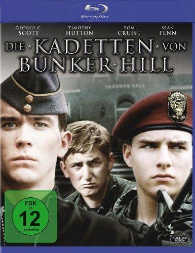 Foto Die Kadetten von Bunker Hill [Alemania] [Blu-ray]