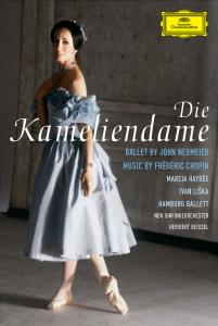 Foto Die Kameliendame (GA) [DE-Version] DVD