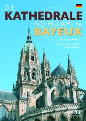 Foto Die kathedrale Notre Dame de Bayeux