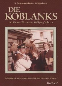 Foto Die Koblanks DVD
