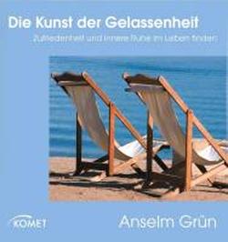 Foto Die Kunst der Gelassenheit