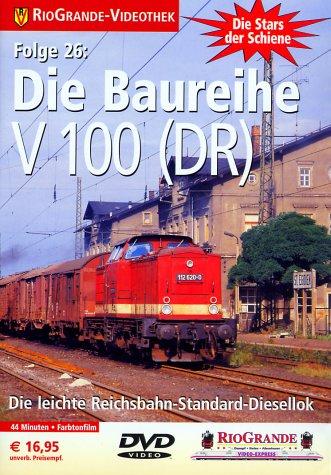 Foto Die Leichte Reichsbahn Standar DVD