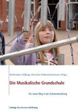 Foto Die Musikalische Grundschule