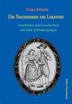 Foto Die Nachfahren des Lokoators