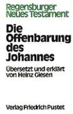 Foto Die Offenbarung des Johannes