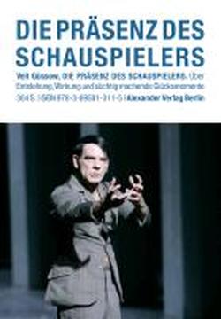 Foto Die Präsenz des Schauspielers