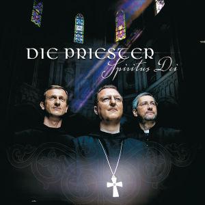 Foto Die Priester: Spiritus Dei CD