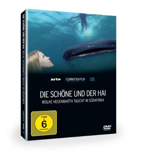 Foto Die Schöne Und Der Hai [DE-Version] DVD