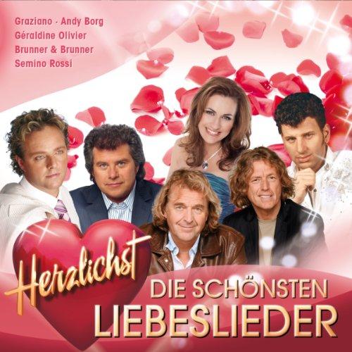 Foto Die schönsten Liebeslieder-H CD Sampler