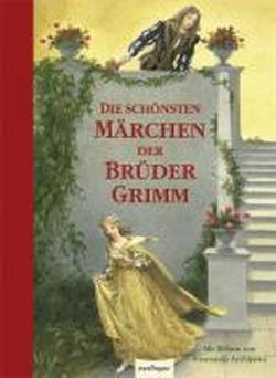 Foto Die schönsten Märchen der Brüder Grimm