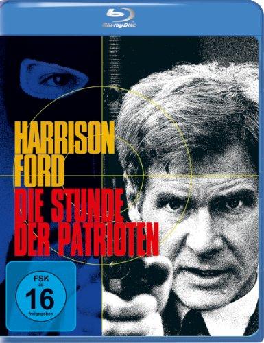 Foto Die Stunde Der Patrioten Blu Ray Disc