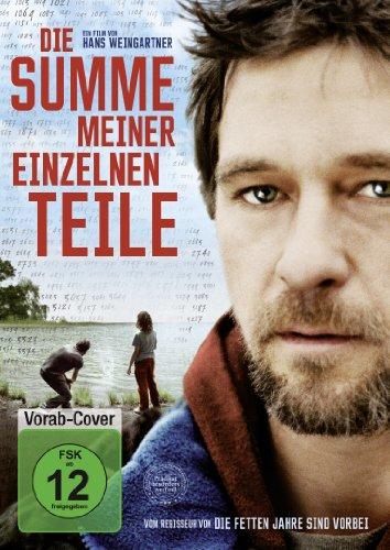 Foto Die Summe meiner einzelnen Teile [DE-Version] DVD