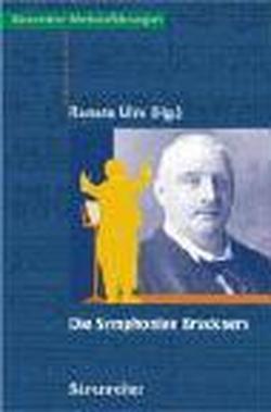 Foto Die Symphonien Bruckners