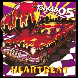 Foto Die Tornados: Heartbeat (Re-Issue) CD