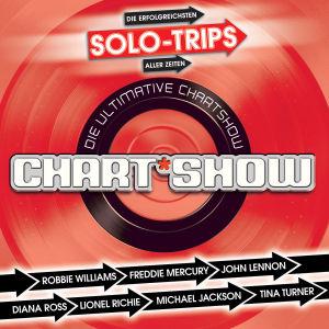 Foto Die Ultimative Chartshow-Solo-Trips CD Sampler