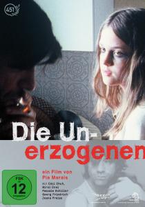 Foto Die Unerzogenen [DE-Version] DVD