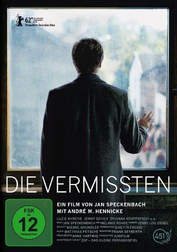 Foto Die Vermissten [DE-Version] DVD