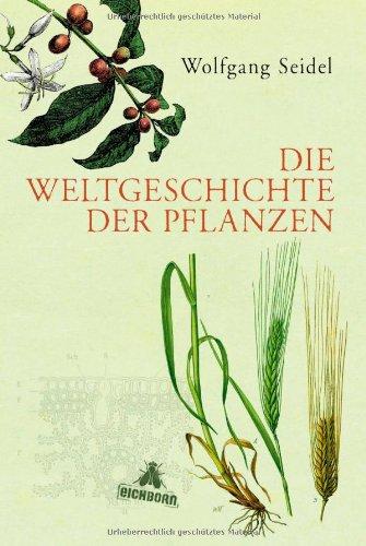 Foto Die Weltgeschichte der Pflanzen
