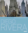 Foto Diego rivera: murals for the museum of modern art