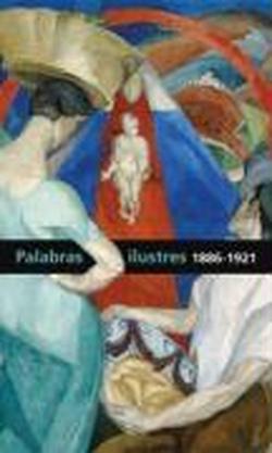 Foto Diego Rivera. Palabras Ilustres 1886-1921