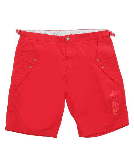 Foto DIESEL - Bañador rojo Deck