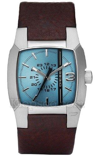 Foto Diesel Analogic Analog Relojes