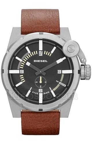 Foto Diesel Analogic Bad Company Relojes